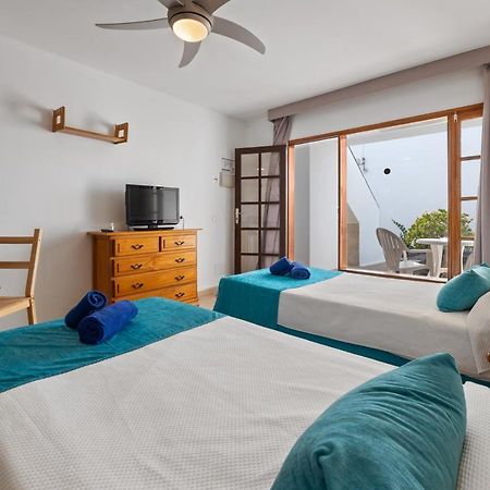 Apartamentos Las Lilas (Adults Only) Puerto del Carmen  Exterior photo
