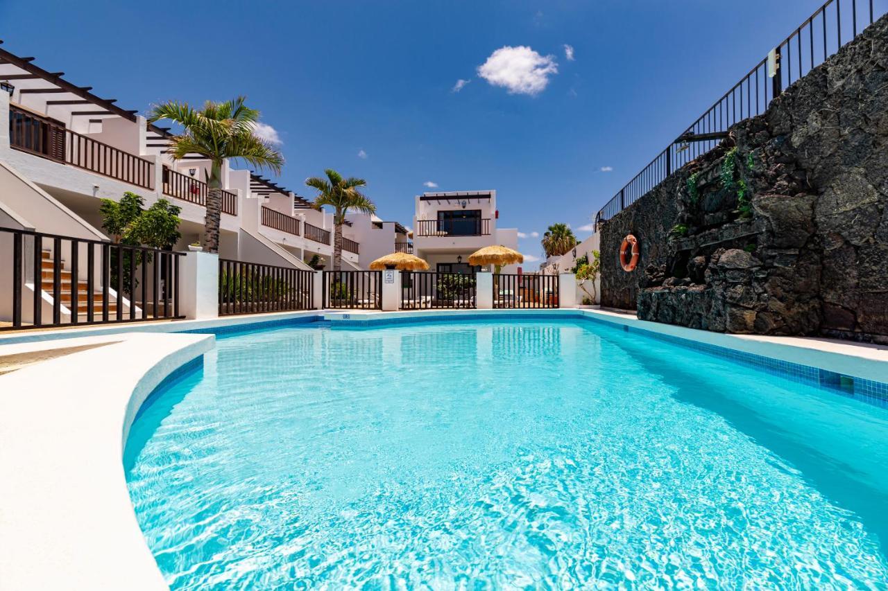 Apartamentos Las Lilas (Adults Only) Puerto del Carmen  Exterior photo