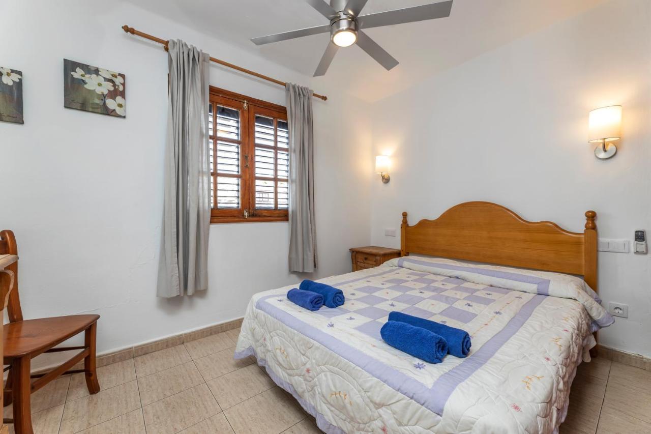 Apartamentos Las Lilas (Adults Only) Puerto del Carmen  Exterior photo