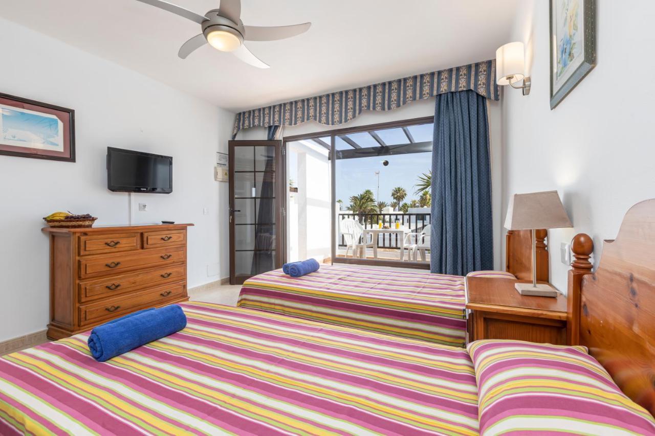 Apartamentos Las Lilas (Adults Only) Puerto del Carmen  Exterior photo