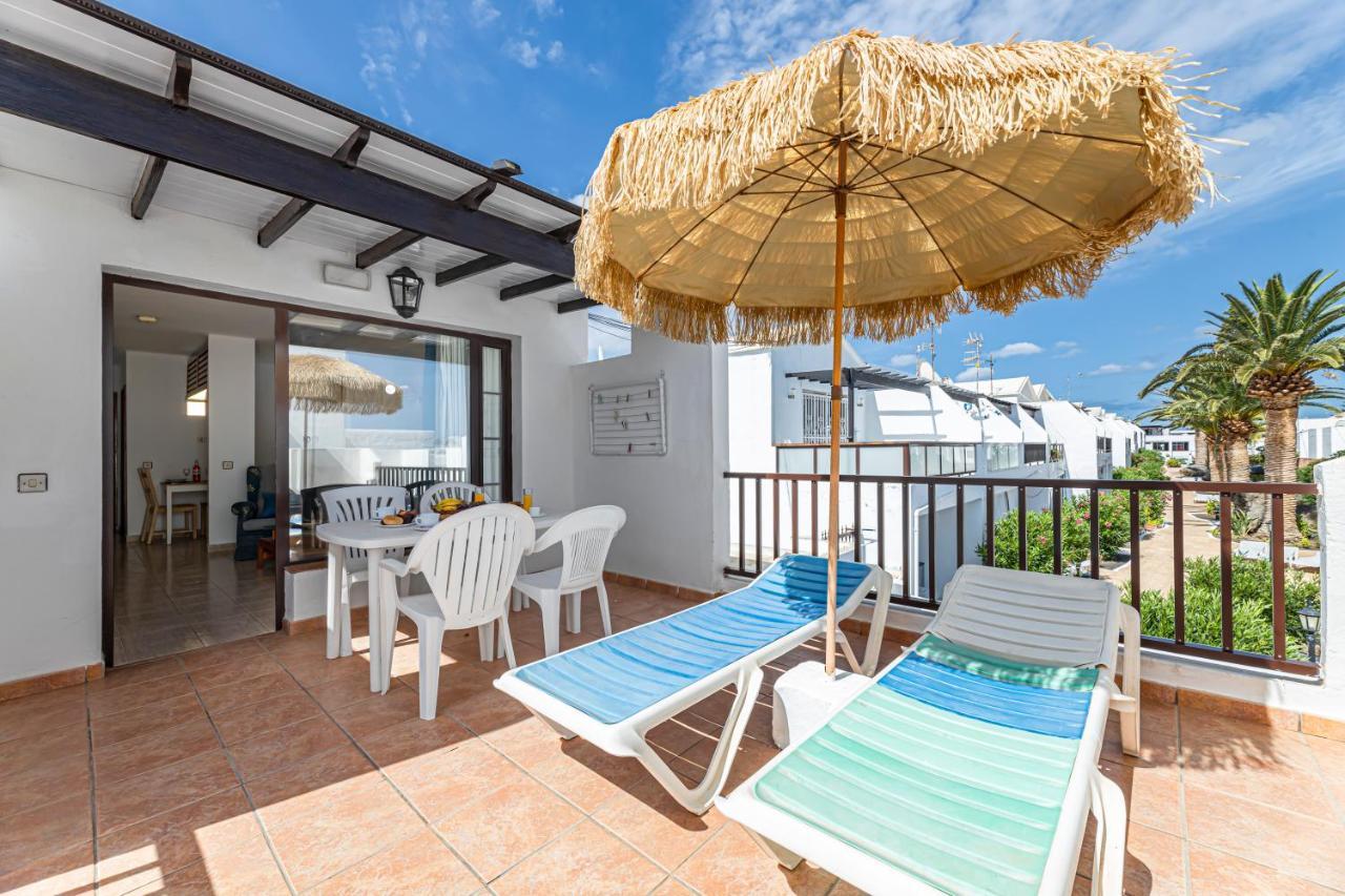 Apartamentos Las Lilas (Adults Only) Puerto del Carmen  Exterior photo