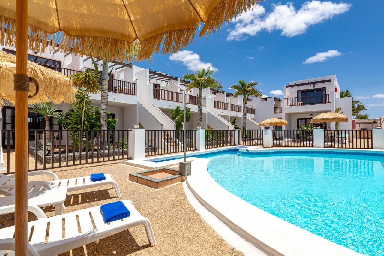 Apartamentos Las Lilas (Adults Only) Puerto del Carmen  Exterior photo