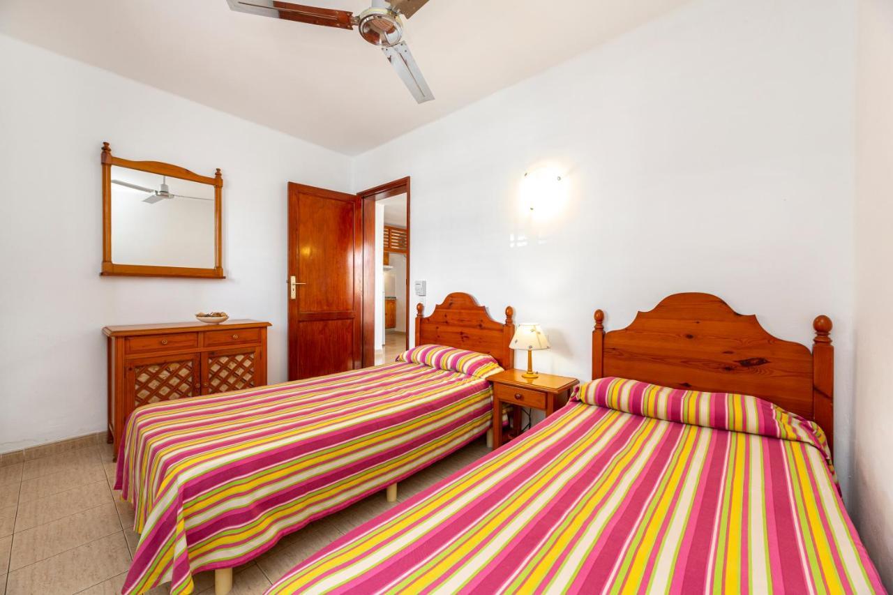 Apartamentos Las Lilas (Adults Only) Puerto del Carmen  Exterior photo