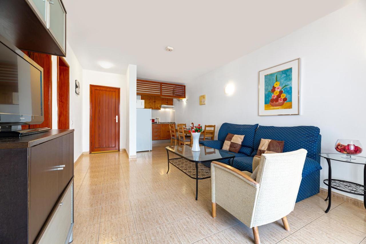 Apartamentos Las Lilas (Adults Only) Puerto del Carmen  Exterior photo