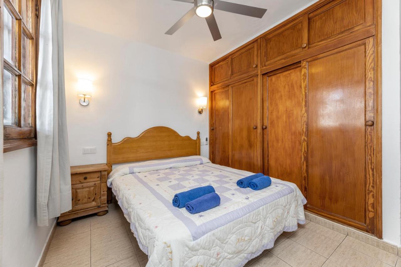 Apartamentos Las Lilas (Adults Only) Puerto del Carmen  Exterior photo