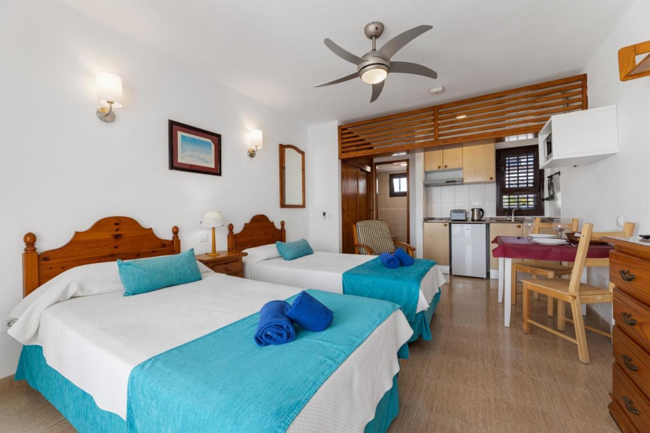 Apartamentos Las Lilas (Adults Only) Puerto del Carmen  Exterior photo