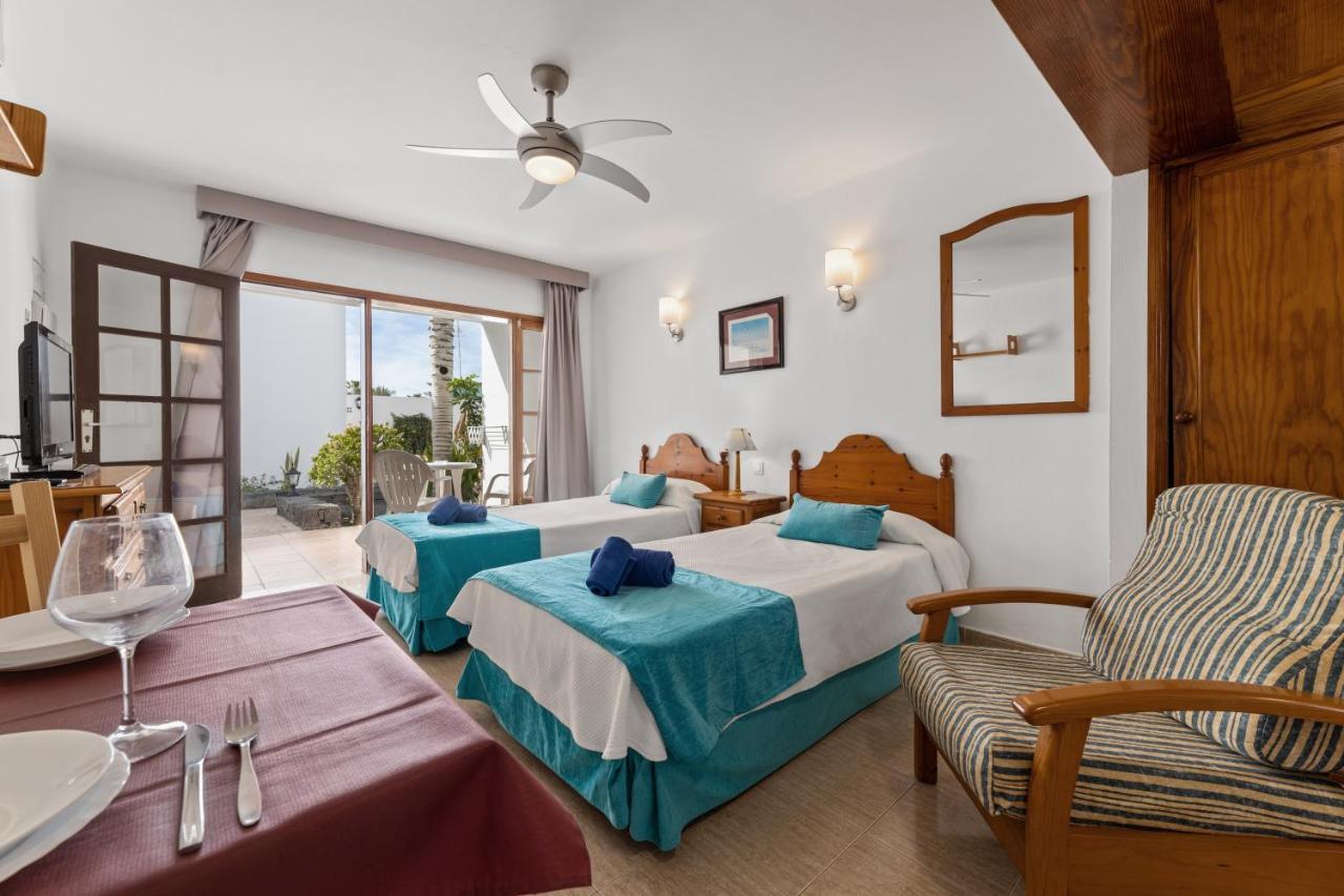 Apartamentos Las Lilas (Adults Only) Puerto del Carmen  Exterior photo