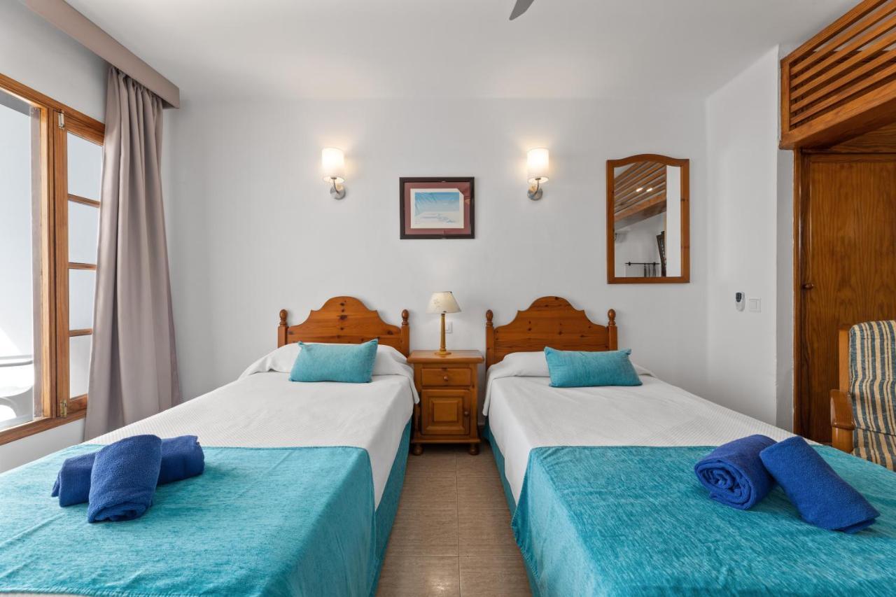 Apartamentos Las Lilas (Adults Only) Puerto del Carmen  Exterior photo