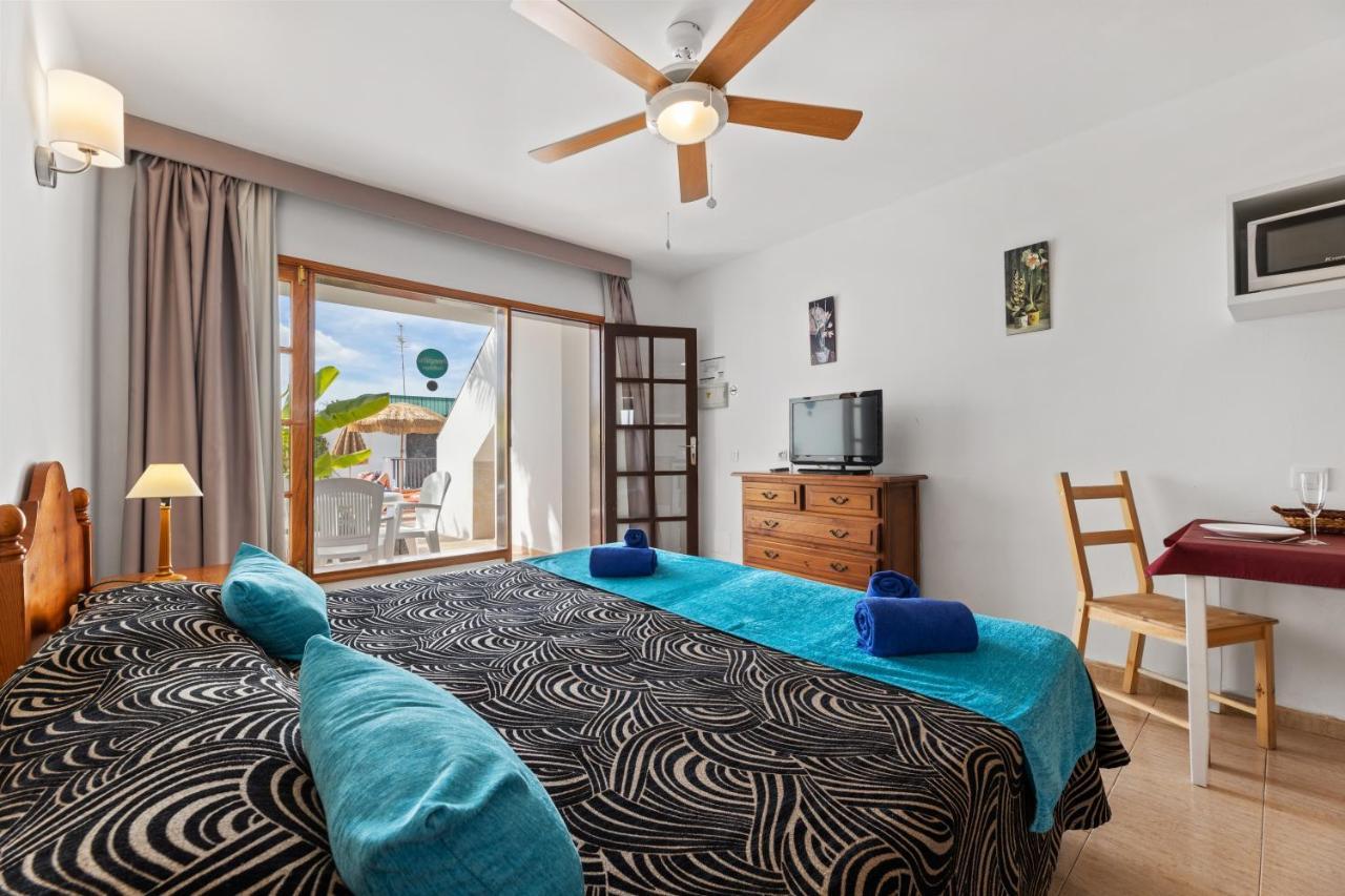 Apartamentos Las Lilas (Adults Only) Puerto del Carmen  Exterior photo