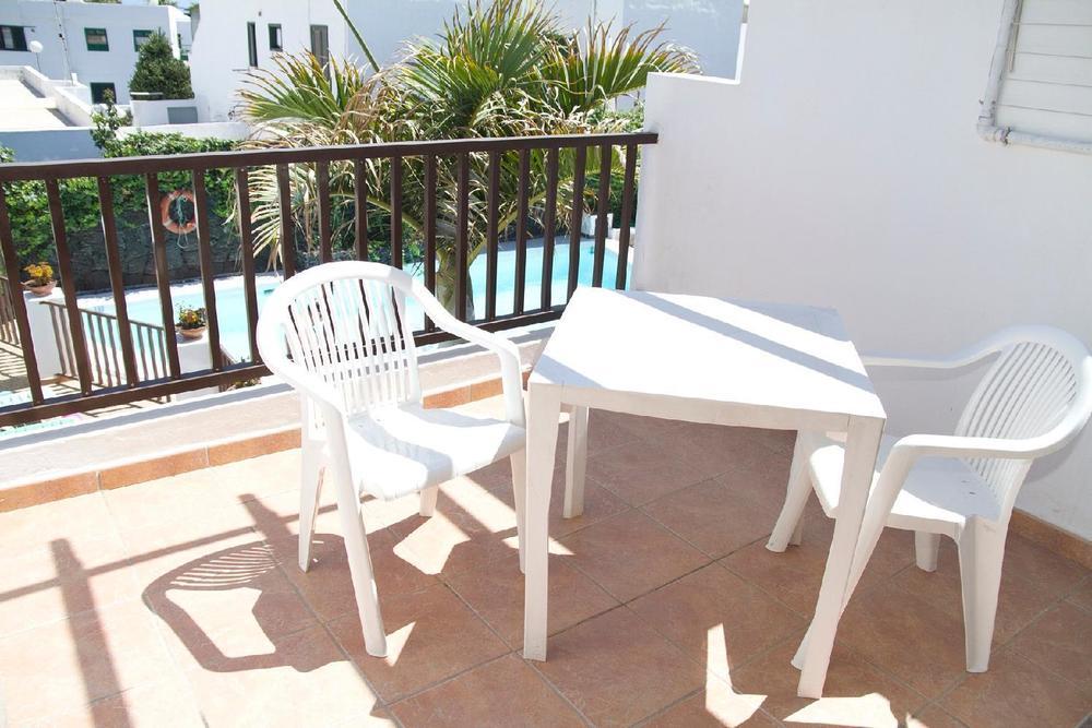 Apartamentos Las Lilas (Adults Only) Puerto del Carmen  Exterior photo