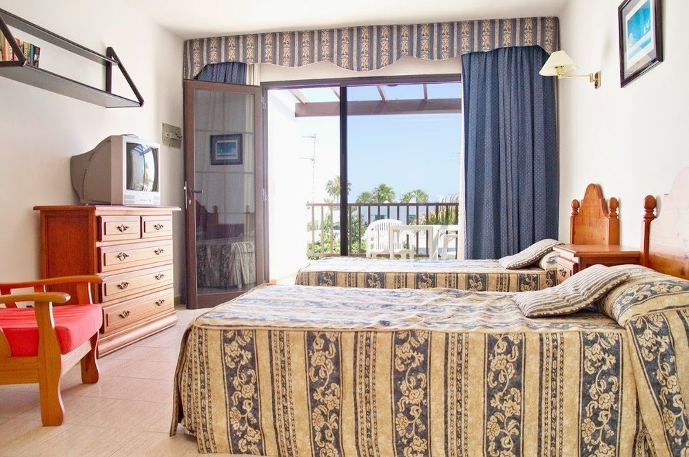 Apartamentos Las Lilas (Adults Only) Puerto del Carmen  Exterior photo