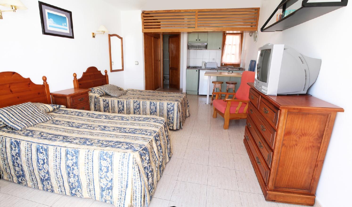 Apartamentos Las Lilas (Adults Only) Puerto del Carmen  Exterior photo